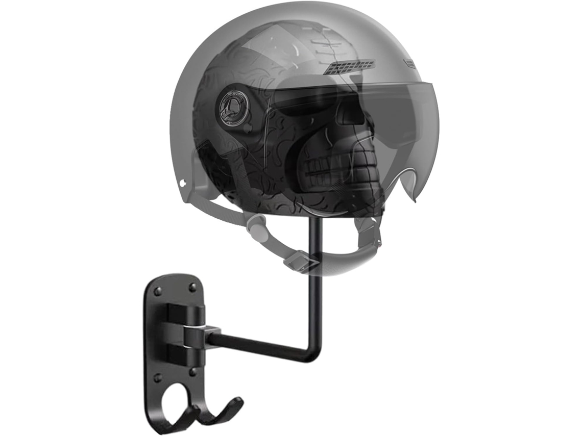 Lurelia Kit De Montagem Em Capacete Para Câmara De Ação, Liga De Alumínio