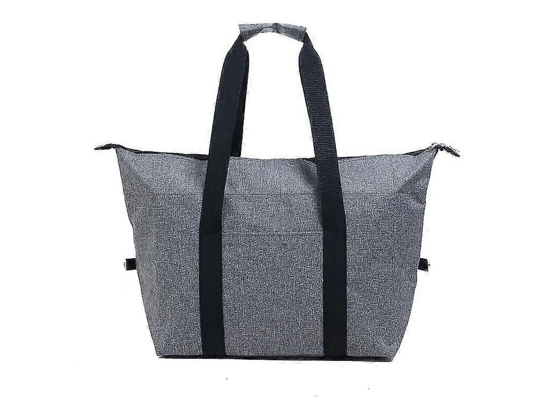 Bolsa Térmica Dobrável e Transformável de Grande Capacidade em Tecido Oxford para Piquenique e Almoço. GOKOCO