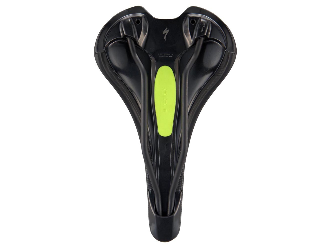 Selim Romin Evo Expert Mimic Preto 155 Mmspecialized Outlet