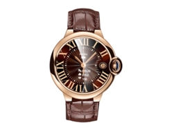 Smartwatch YDCY Aw28 Dourado