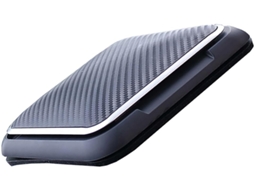 Suporte Para Celular Veicular Com Base De Ventosa Resistente, Compatível Com Celulares, Suporte Para Painel, Ideal Para Dirigir.