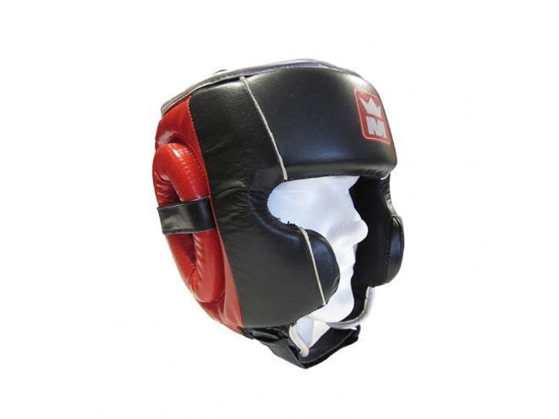 Capacete de BOXe MONTANA Fullguard