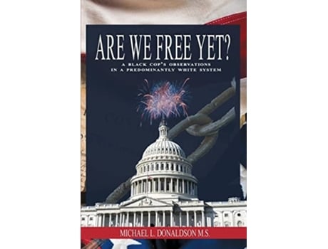 Livro Are We Free Yet? De Donaldson (inglês)
