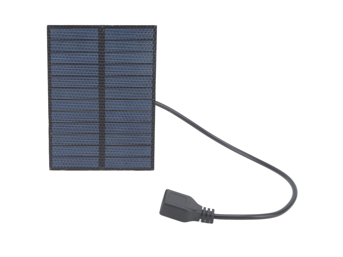 Painel Solar 18v 2026 Store, Carregar Carros e Motos, Kit Portátil