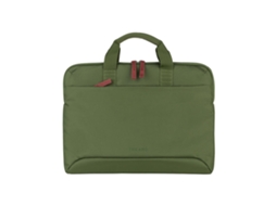Saco TUCANO Smilza 13/14'' (Verde Tropa)