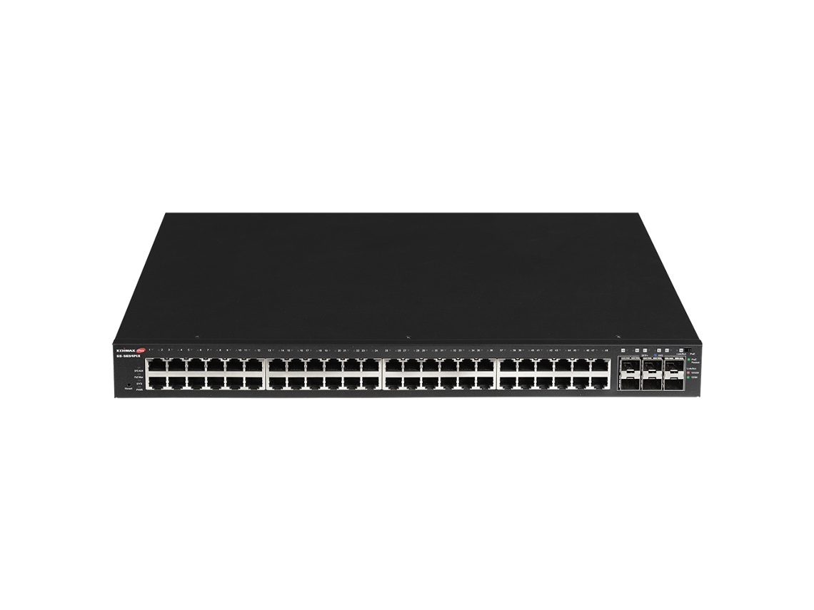 Switch EDIMAX (216 Gbit/s)