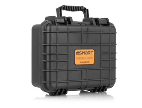 3x360 Laser Plano, 40m, Comando Verde, Bluetooth Smart365