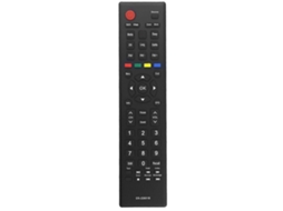 Er-22601b Controle Remoto De Substituição Para Tvs Hisense L24k20d Hl32k20d 24e33 32d33 32d36 50d36p 24d33 24f33 32d50 40d50p 40d50