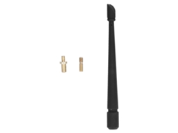Base De Montagem Antena 7 Polegadas Para Jeep Wrangler Tj Jk Jl 2007, 2020, Acessórios Para Carro