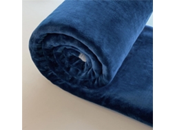 Manta de Flanela Grossa e Cor Sólida Fansu Quente Fofa Macia em Microfibra para Outono Inverno Colcha Quarto S