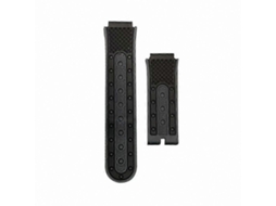 Pulseira Para Smartwatch Lt21 Com Gps, 20mm De Largura, Em Silicone Macio Para Encaixe De 16mm.