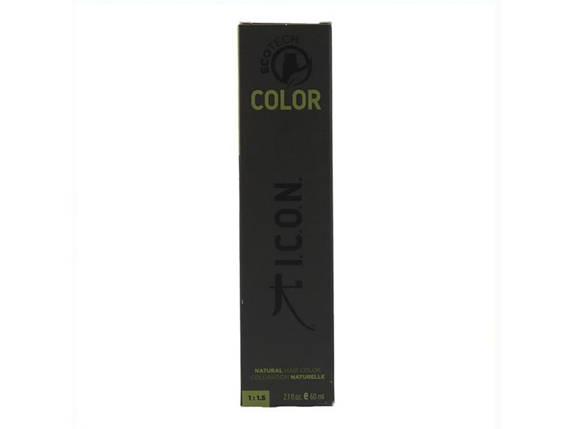 Icon Color Ecotech 60Ml Color 9.003