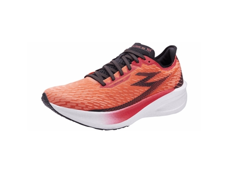Sapatilhas de Homem para Corrida 361 Flame Rs Preto (42.5)