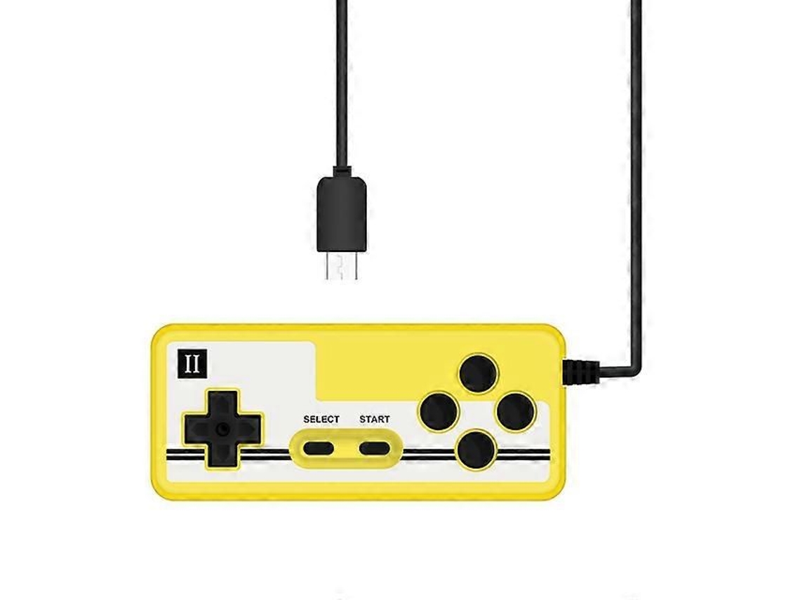 Retro Mini GOKOCO Joystick Gamepad para FC