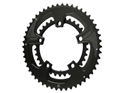 Anel de Corrente Road Rings 110Buzz Preto 50/34Tpraxis
