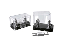 Fusível 275A Cnl Din Transparentequick Italy