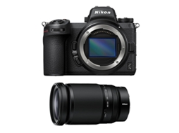 Z7 Ii + Z 28 400mm F/4 8 NIKON