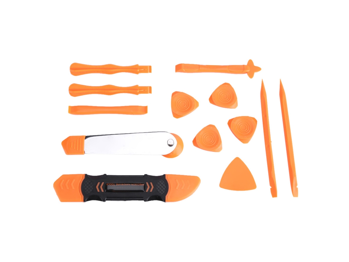 Conjunto de Ferramentas LAXISCREED para Reparo de Celulares