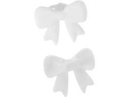 Lurelia Laços 3d Em Silicone Para Auscultadores, Pack 2, Acessório Decorativo Para Gaming E Escritório, Uso Diário