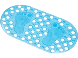 Tapete Antiderrapante para Banheiro, Ideal para Massagem e Conforto. CHABERLU