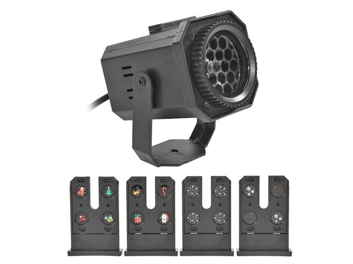 Laxiscreed Luz De Festa Com Efeito Chama Led Para Decoração De Eventos E Férias