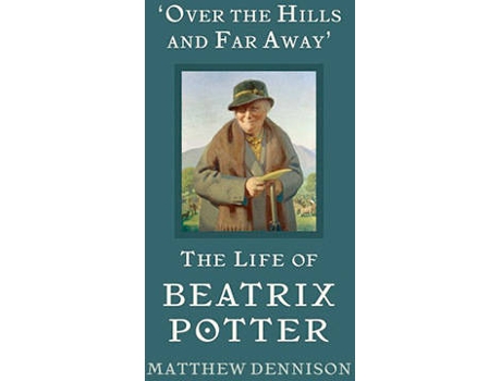 Livro Over The Hills And Far Away de Matthew Dennison