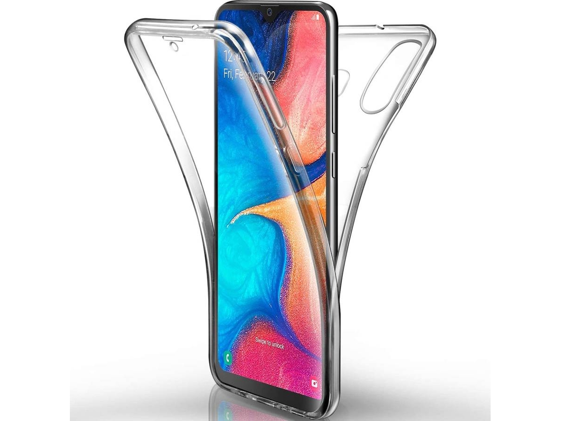 Capa Samsung Galaxy A20e HONGWE.