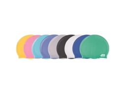 Touca de banho MEGAFORM Tampa Silicone