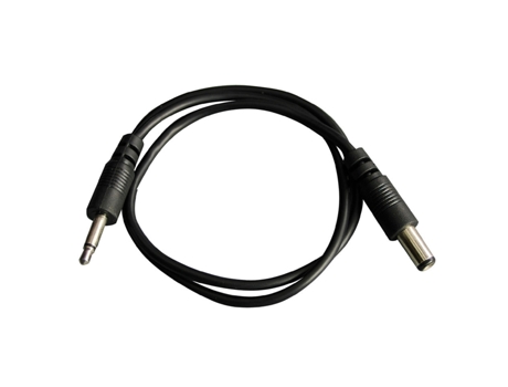 Cabo de energia pedaleira Voodoo Lab Pedal Power Cable Ppmin