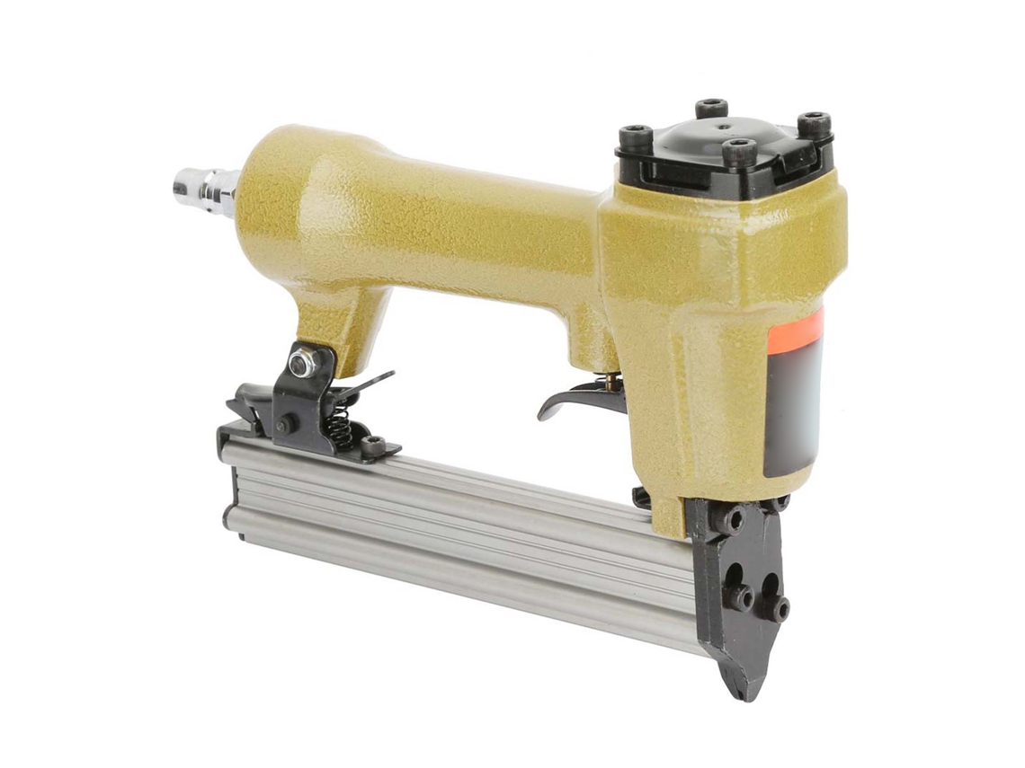 P625 Clavadora Neumática De Clavos De Aire Para Grano Com 100 Unidades Longitud 10‑25mm