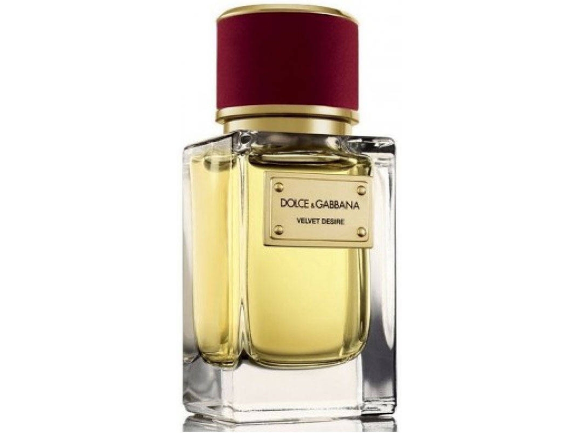 Perfume DOLCE & GABBANA Dg Velvet Desire Eau de Parfum (150 ml)