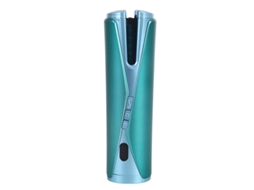 Modelador de Cabelo TRUMSEN Rd-066 Verde