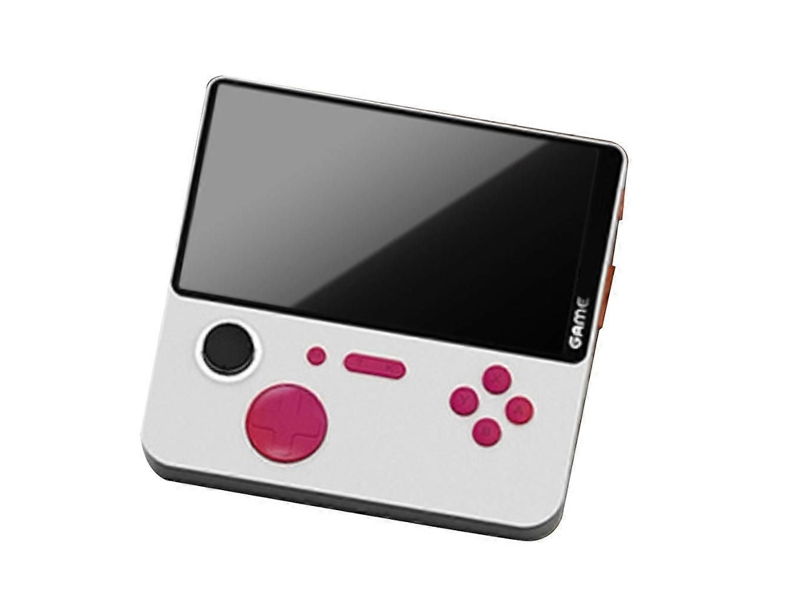 Console de jogos retrô v5 com 128gb e 51000 jogos GOKOCO