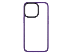 Lurelia Capa Transparente Iphone 14 Pro Tpu Pc Antichoque