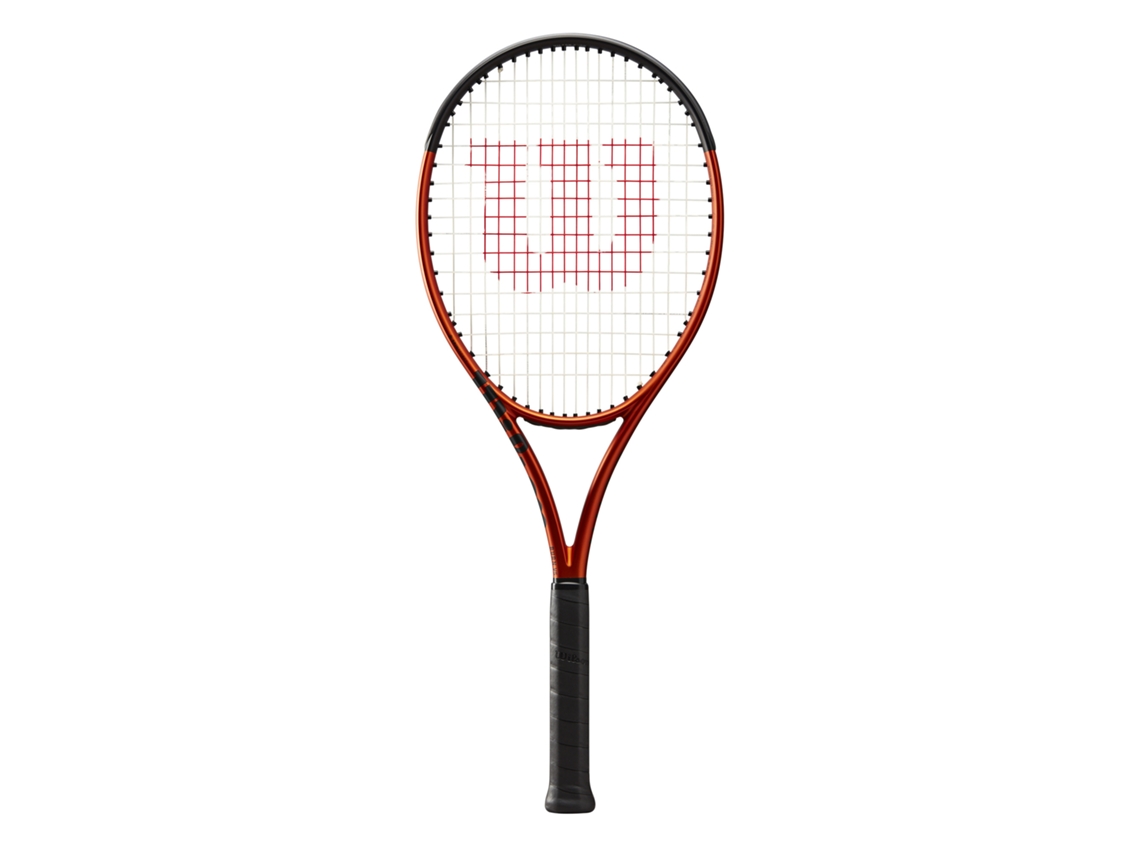 Raquete de Ténis WILSON Burn 100Ls V5.0