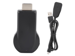 Dongle Hdmi Wifi LAXISCREED com Miracast/dlna