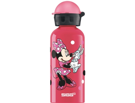 Garrafa  Minnie Mouse 0.4l