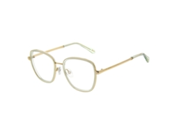 Armação De Óculos Feminino Ted Baker Tb9228 51400