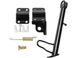 Conjunto de Ferramentas para Comprimir Molas de Suspensão de Motocicletas Cabo Ergonômico para a Maioria Dos Modelos. SFUSHOS