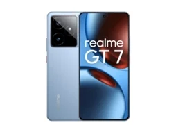 Gt 7 5g de 12 gb/256gb Azul Dual Sim Realme (icesense Azul)