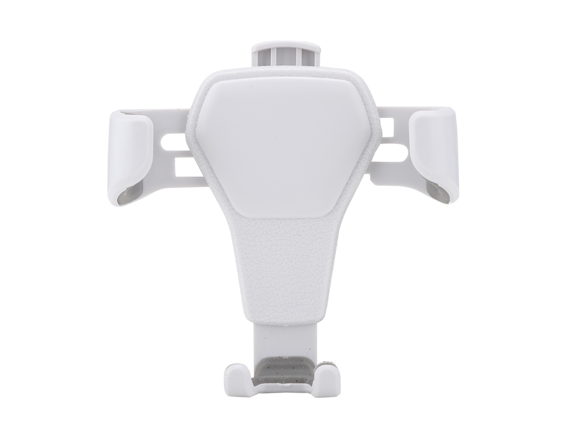 Suporte para Telefone EOOCOO para iPhone, móvel, GPS, branco
