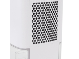 Aetheria desumidificador Inteligente para Casa 36w 1000ml Ultra Silencioso com 7 Luzes Led e Desligamento Automático Branco Plug Us