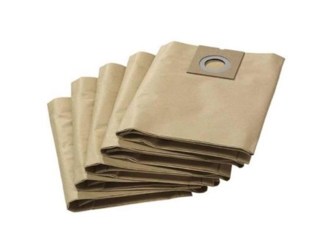 Saco para Aspirador Nt 27/1 KÄRCHER