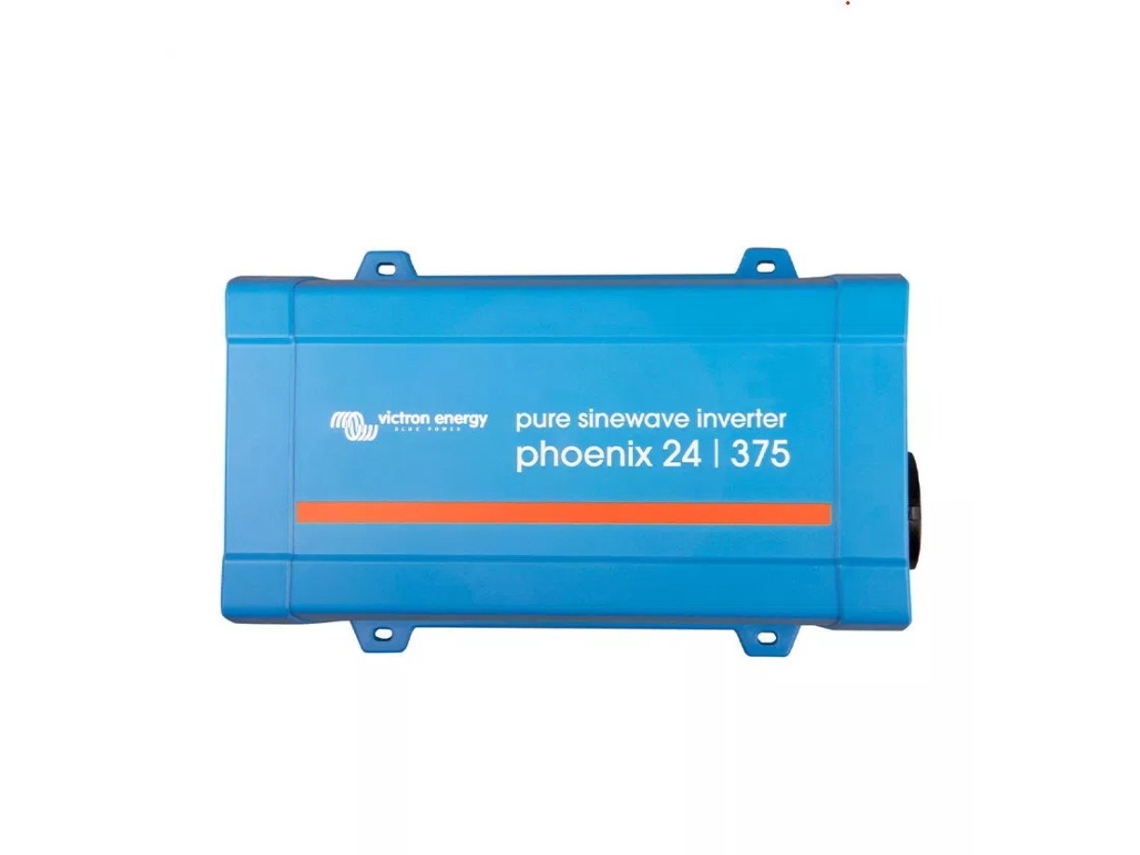 Conversor de voltagem Phoenix 24v/375va Victron Energy