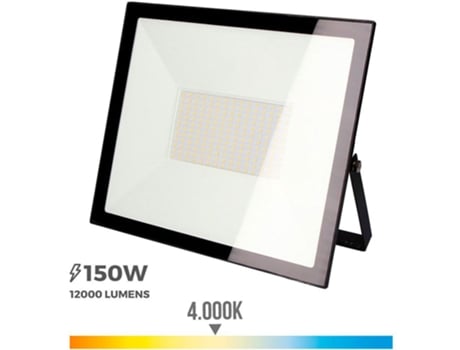 PROJETOR LED 150W 4000K 