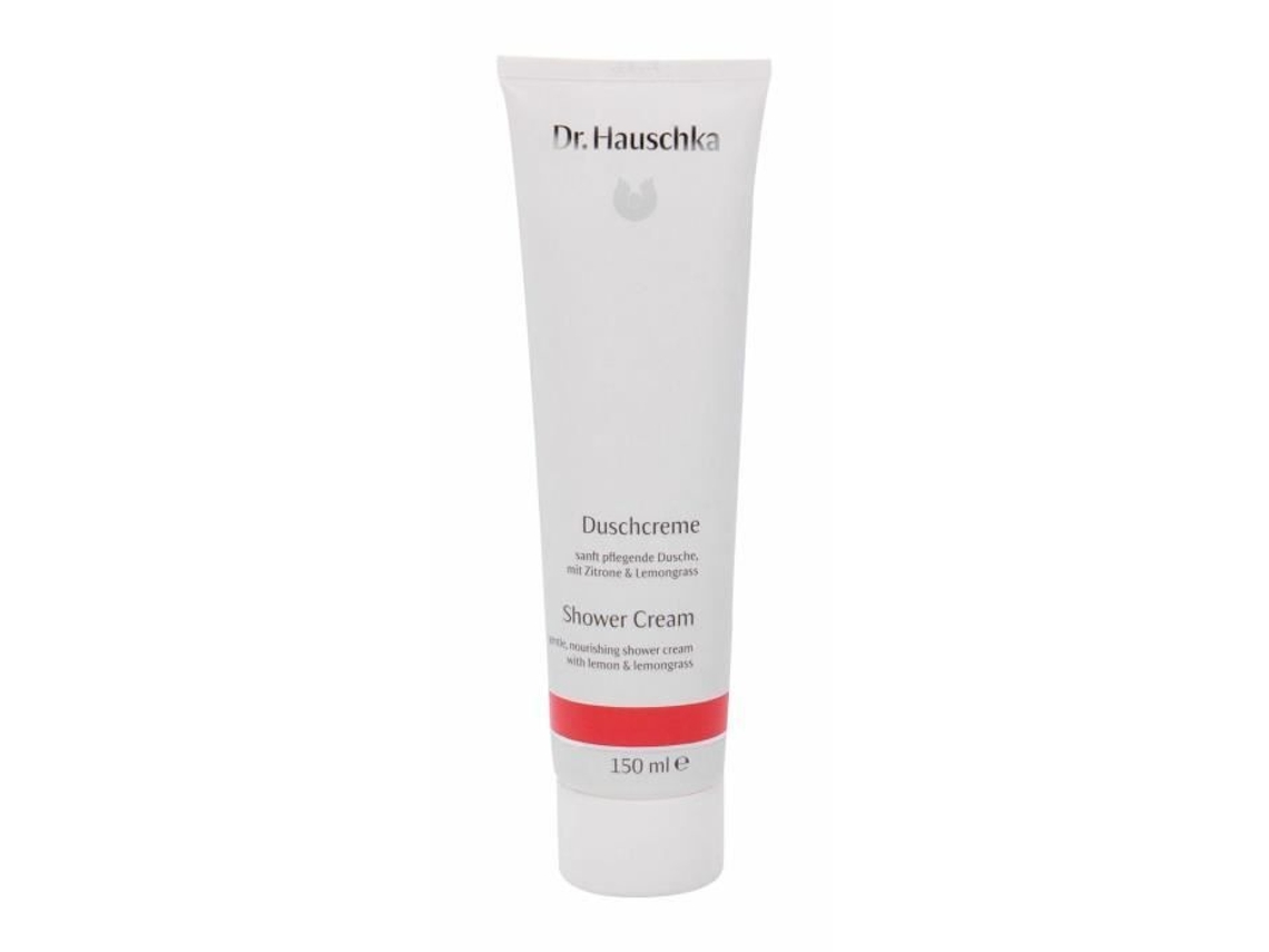 Hauschka 150Ml Creme de Banho Gel de Banho