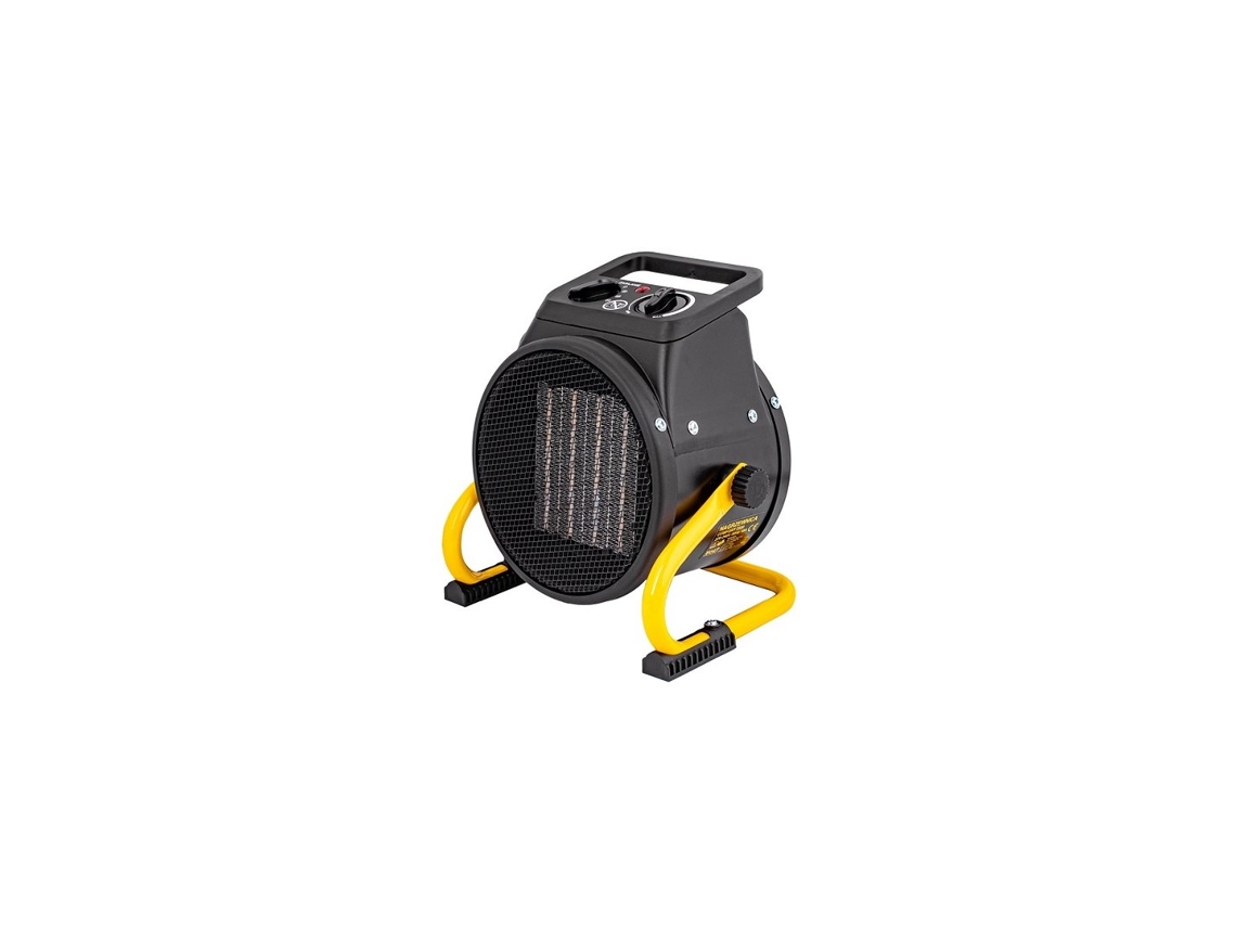 Aquecedor elétrico Comfort 2,5kw
