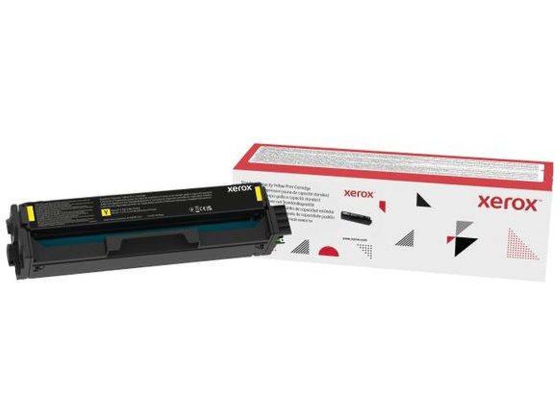 Toner XEROX 006R04386 Amarelo (6762176)
