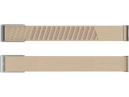 Bracelete WHOOP SuperKnit Dune 5.0
