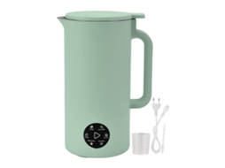 Máquina de Fazer Leite de Soja Automática Sem Filtro com Limpeza Automática 350ml